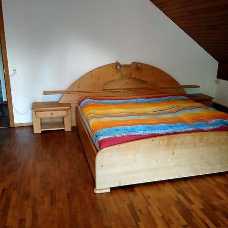Ferienwohnung Obi Prosito Exterior foto