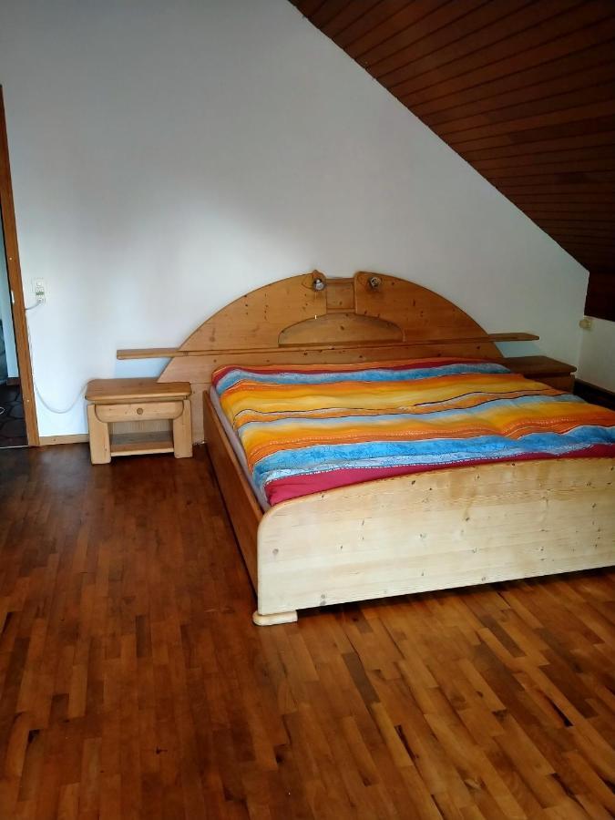 Ferienwohnung Obi Prosito Exterior foto
